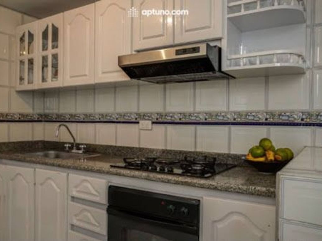 Apartamento de 2 alcobas en arriendo en Pasadena, Bogotá, 80 m² · foto 5 de 14