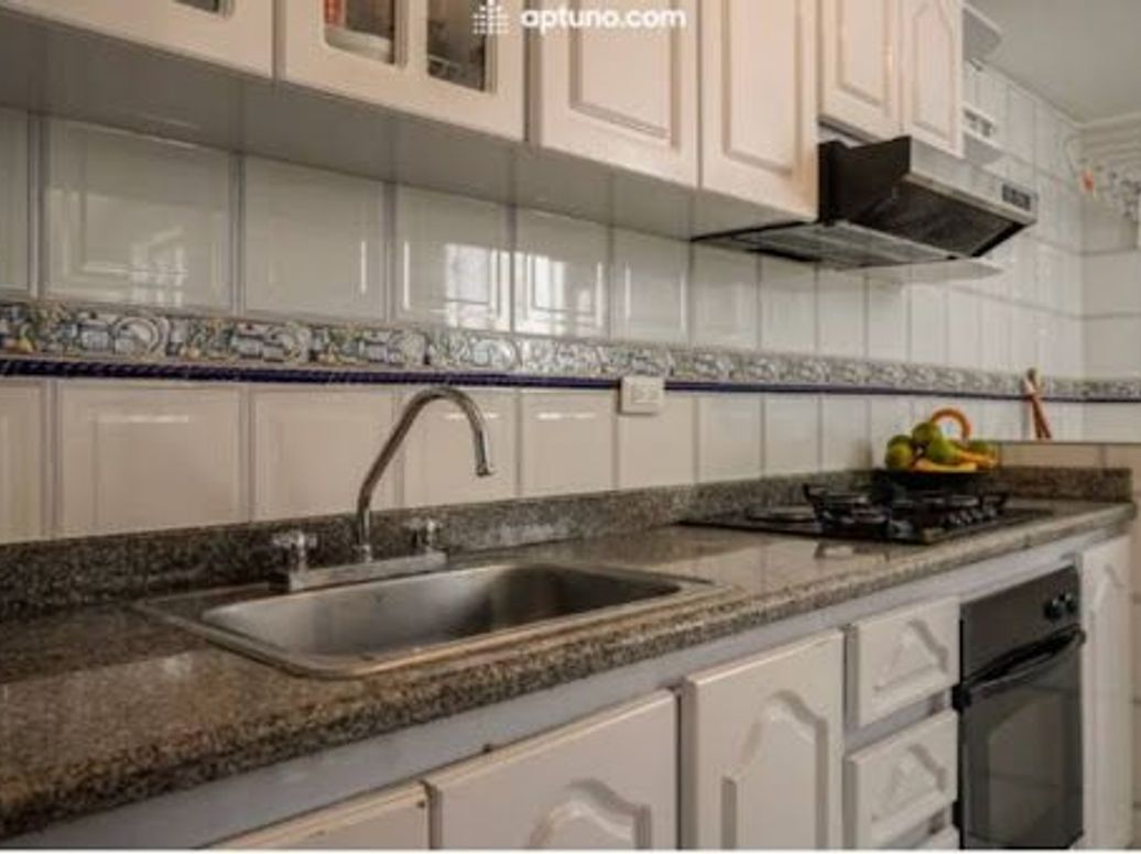 Apartamento de 2 alcobas en arriendo en Pasadena, Bogotá, 80 m² · foto 6 de 14