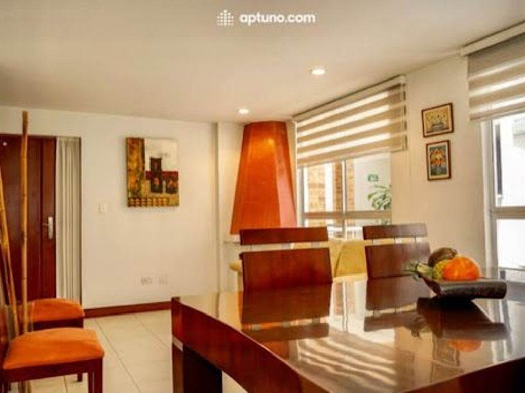 Apartamento de 2 alcobas en arriendo en Pasadena, Bogotá, 80 m² · foto 7 de 14