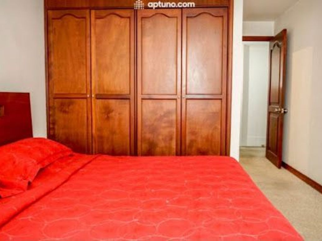 Apartamento de 2 alcobas en arriendo en Pasadena, Bogotá, 80 m² · foto 9 de 14