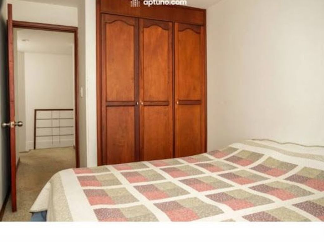 Apartamento de 2 alcobas en arriendo en Pasadena, Bogotá, 80 m² · foto 11 de 14