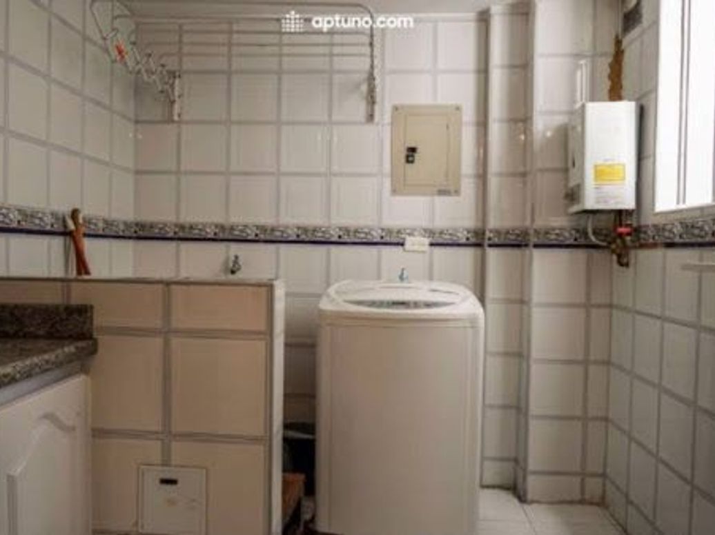 Apartamento de 2 alcobas en arriendo en Pasadena, Bogotá, 80 m² · foto 10 de 14