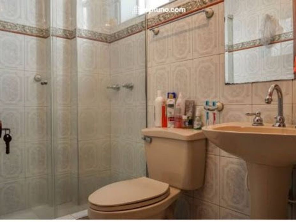 Apartamento de 2 alcobas en arriendo en Pasadena, Bogotá, 80 m² · foto 13 de 14