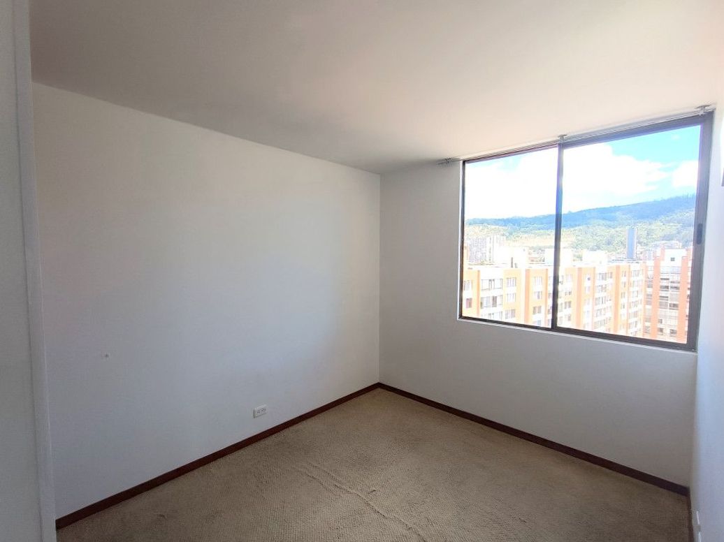 Apartamento de 2 alcobas en arriendo en Pradera Norte, Bogotá, 74 m² · foto 7 de 15