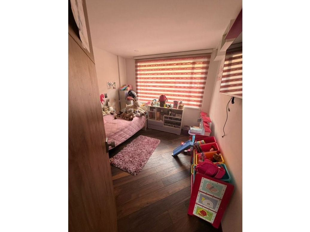 Casa de 3 alcobas en venta en Gratamira, Bogotá, 225 m² · foto 20 de 20