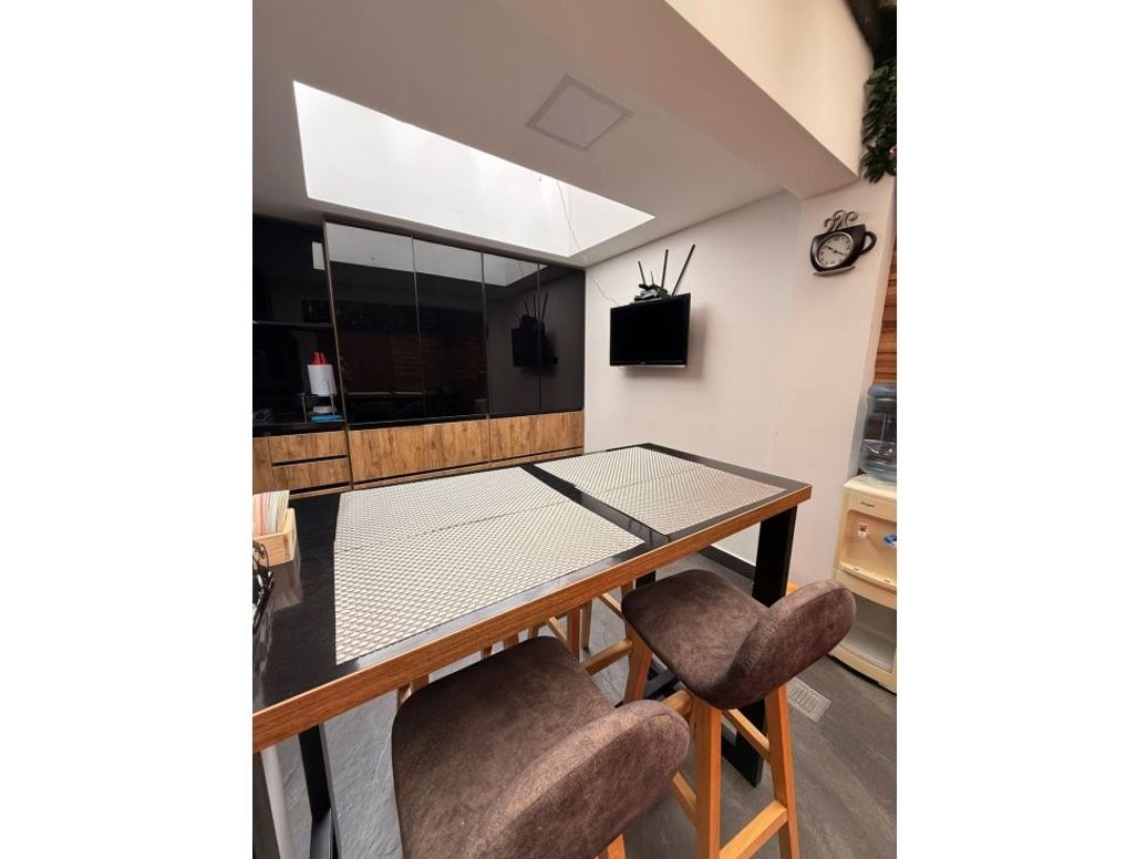 Casa de 3 alcobas en venta en Gratamira, Bogotá, 225 m² · foto 11 de 20
