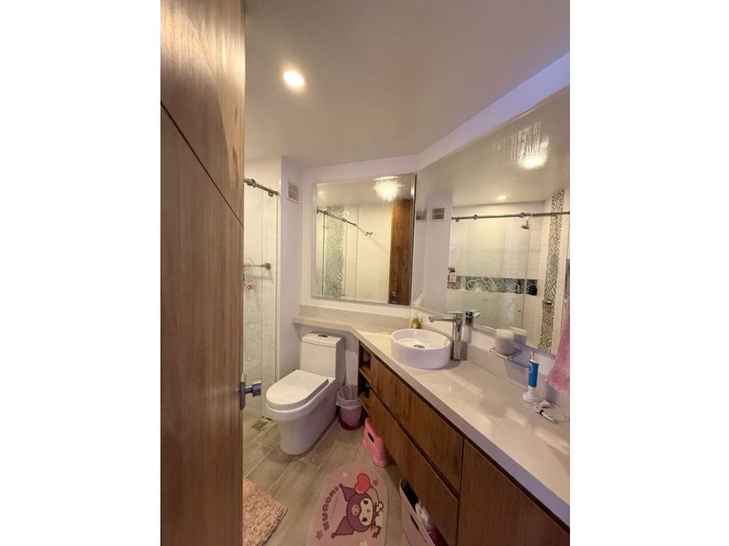 Casa de 3 alcobas en venta en Gratamira, Bogotá, 225 m² · foto 17 de 20