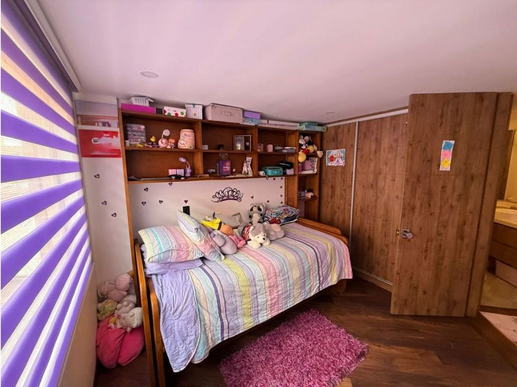Casa de 3 alcobas en venta en Gratamira, Bogotá, 225 m² · foto 19 de 20