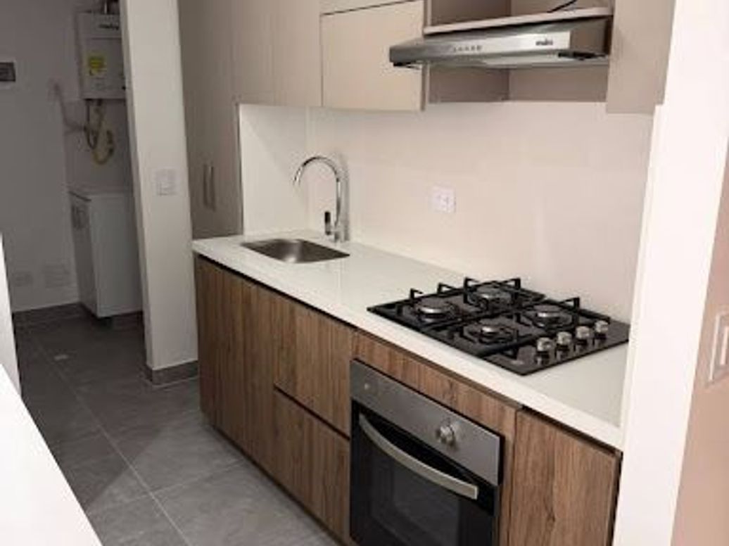 Apartamento de 3 alcobas en arriendo en Américas Central, Bogotá, 72 m² · foto 7 de 17