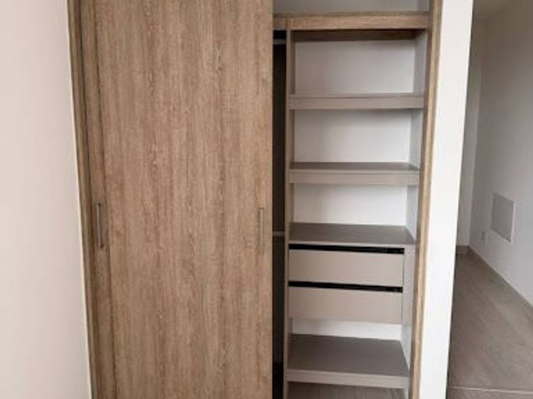Apartamento de 3 alcobas en arriendo en Américas Central, Bogotá, 72 m² · foto 11 de 17