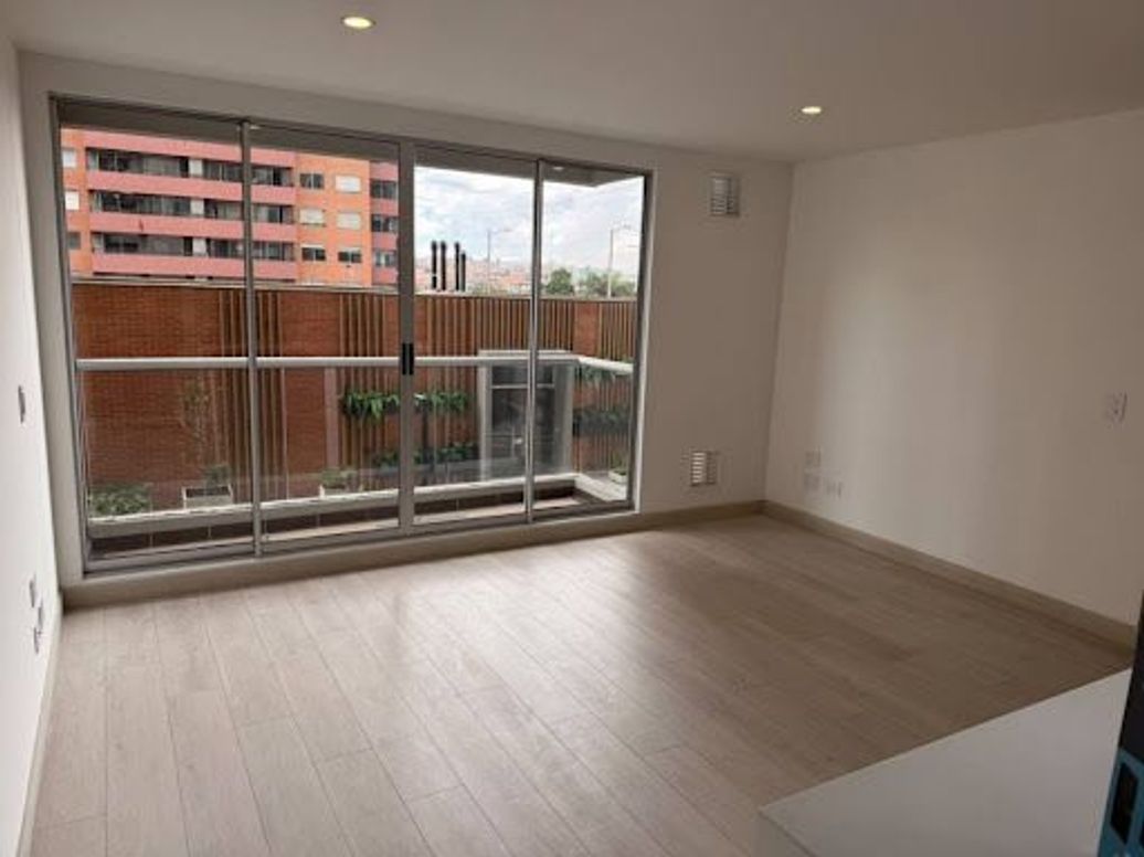 Apartamento de 3 alcobas en arriendo en Américas Central, Bogotá, 72 m² · foto 6 de 17