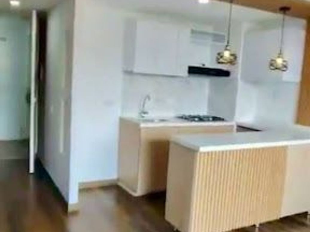 Apartamento de 2 alcobas en arriendo en El Redil, Bogotá, 42 m² · foto 3 de 11