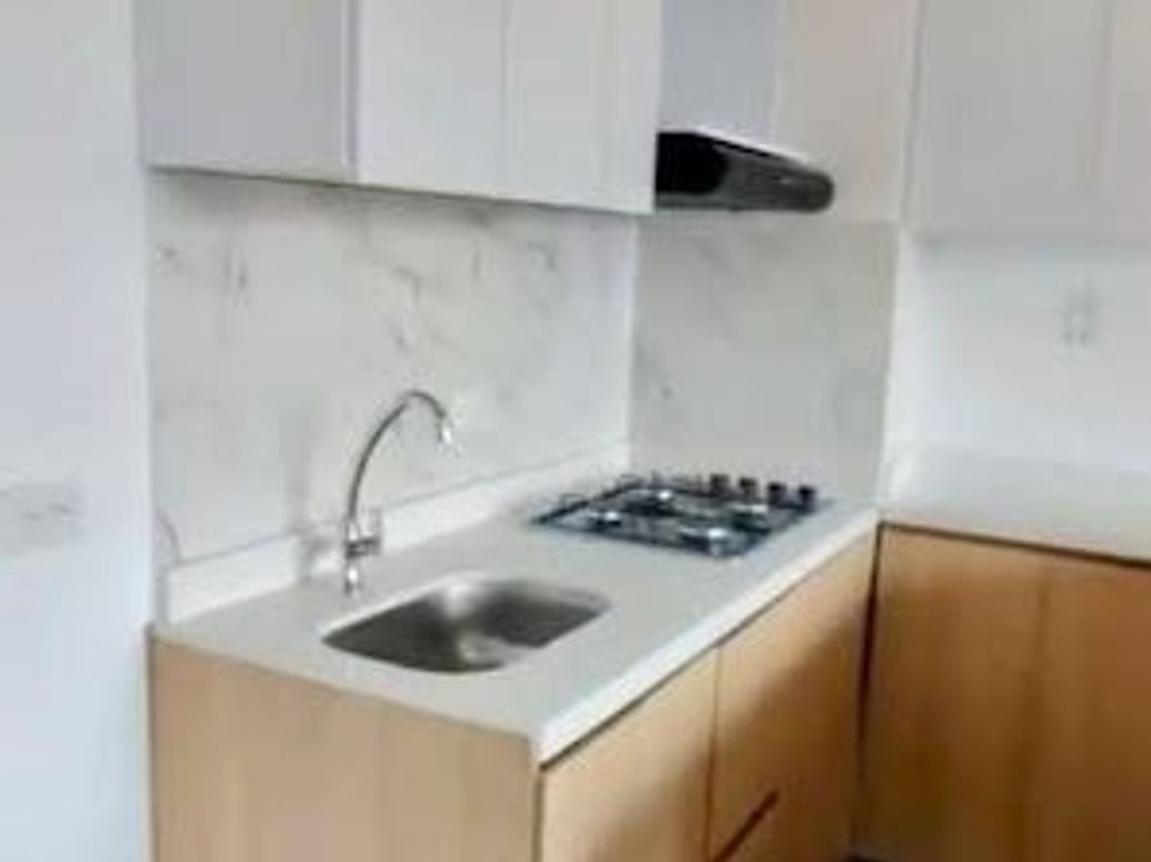 Apartamento de 2 alcobas en arriendo en El Redil, Bogotá, 42 m² · foto 4 de 11