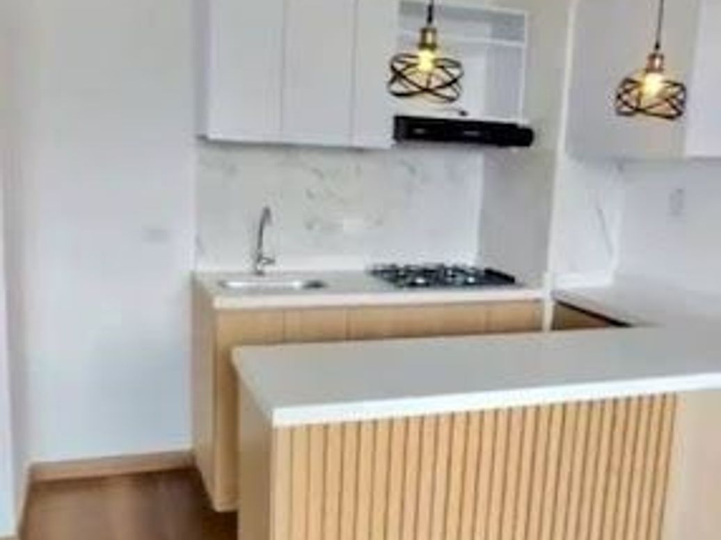 Apartamento de 2 alcobas en arriendo en El Redil, Bogotá, 42 m² · foto 2 de 11