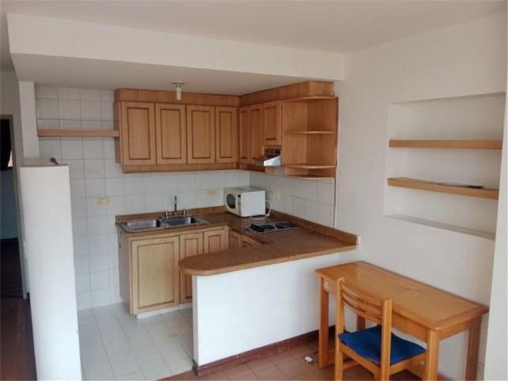 Apartaestudio en arriendo en Sucre, Bogotá, 40 m² · foto 3 de 7