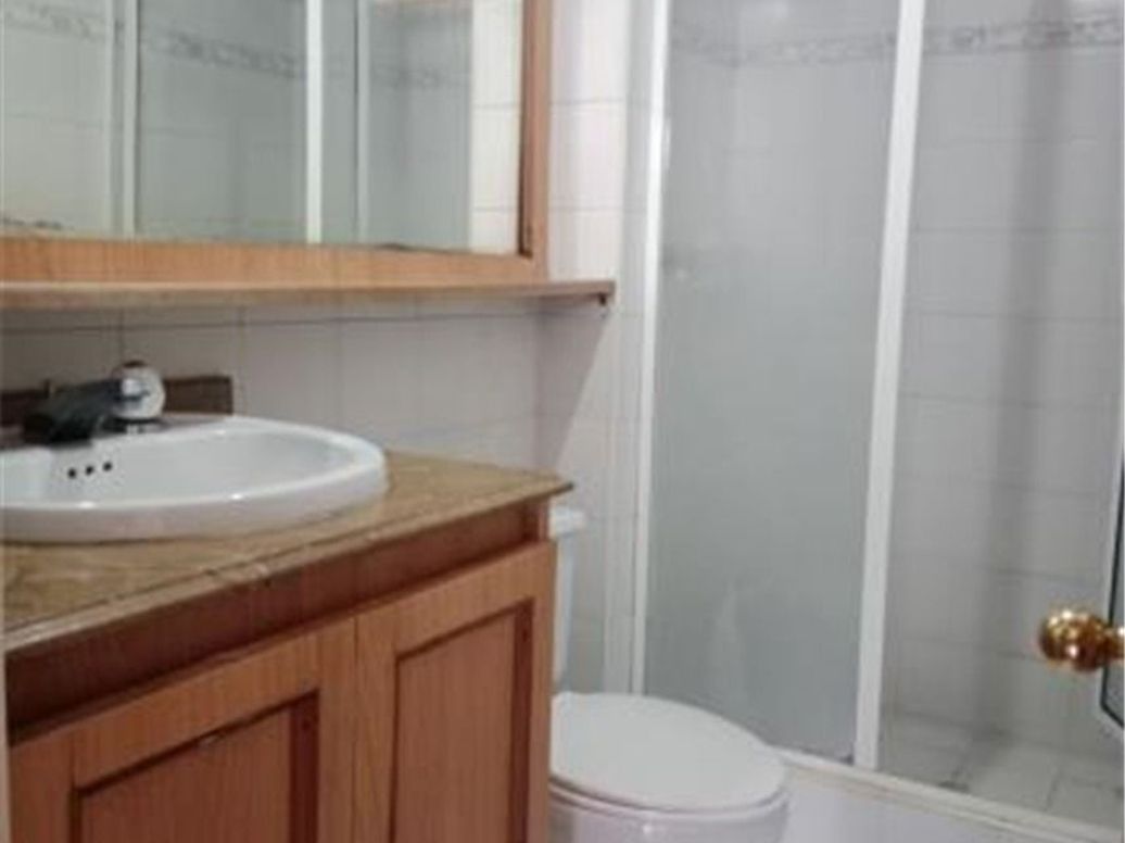 Apartaestudio en arriendo en Sucre, Bogotá, 40 m² · foto 7 de 7