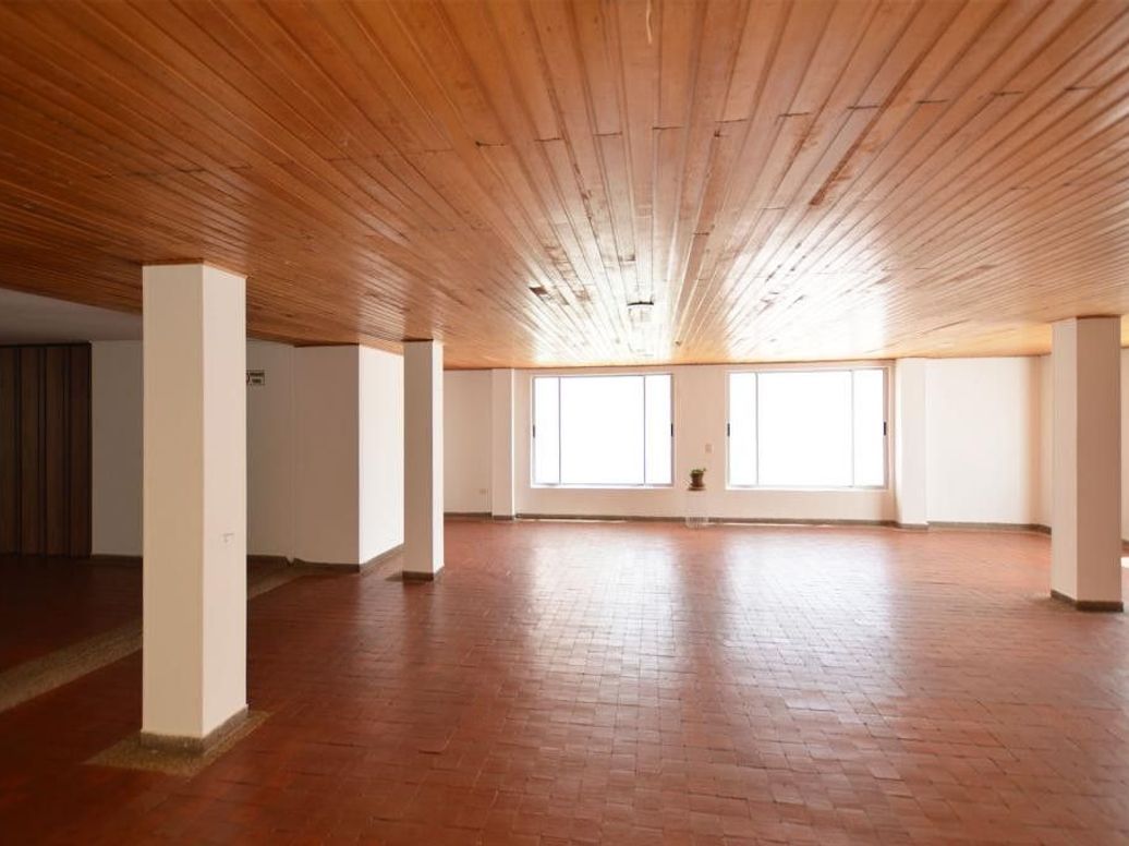 Apartamento de 2 alcobas en venta en San José Del Prado, Bogotá, 54 m² · foto 12 de 16