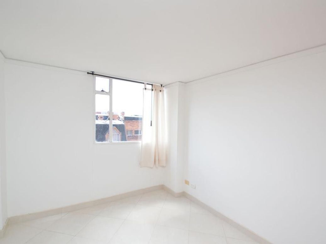 Apartamento de 2 alcobas en venta en San José Del Prado, Bogotá, 54 m² · foto 6 de 16