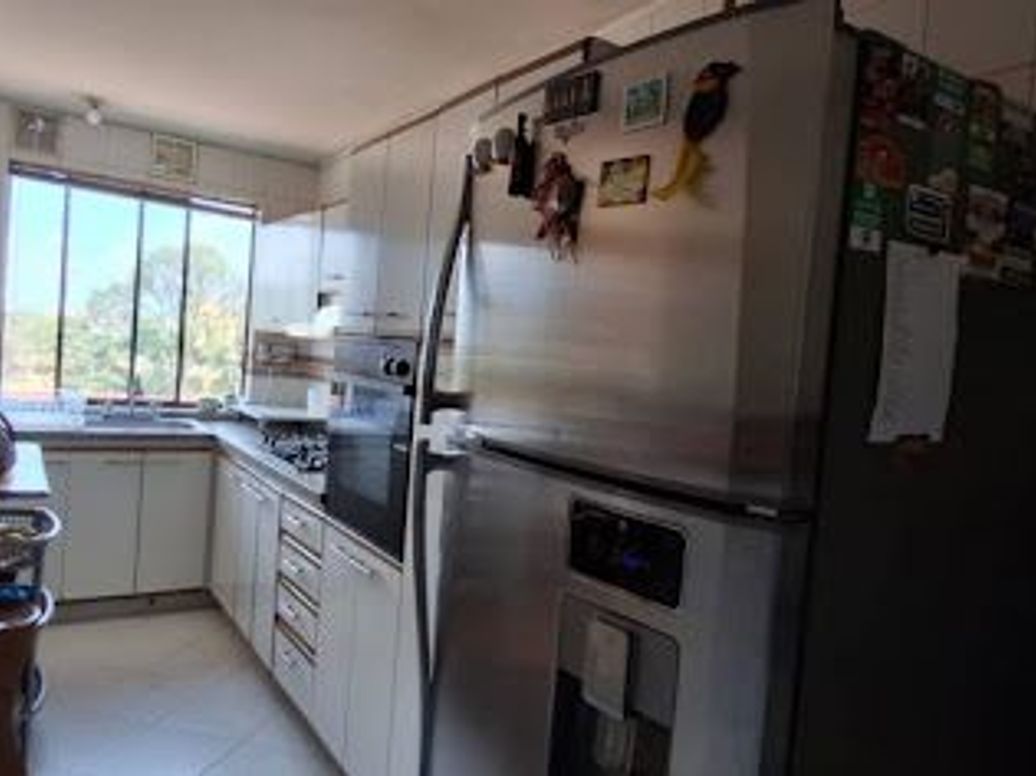 Apartamento de 3 alcobas en venta en Hayuelos, Bogotá, 88 m² · foto 14 de 20