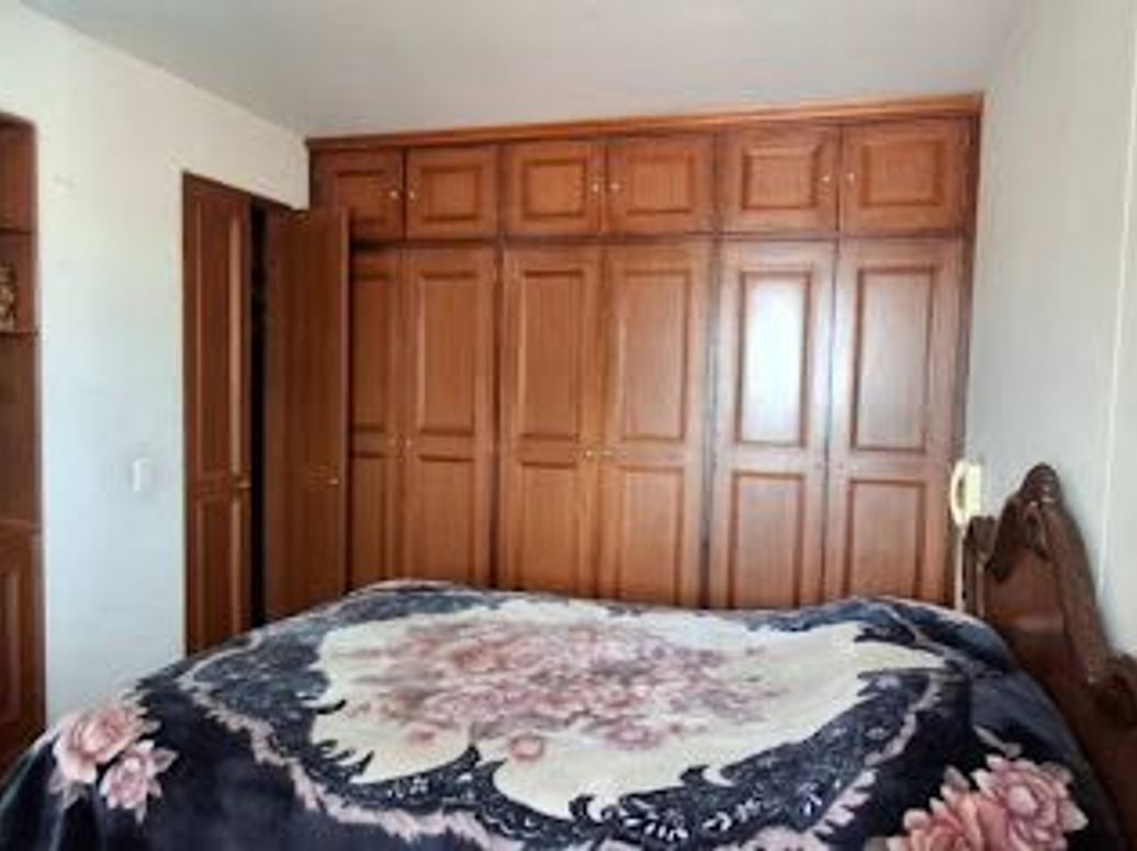 Apartamento de 3 alcobas en venta en Hayuelos, Bogotá, 88 m² · foto 19 de 20
