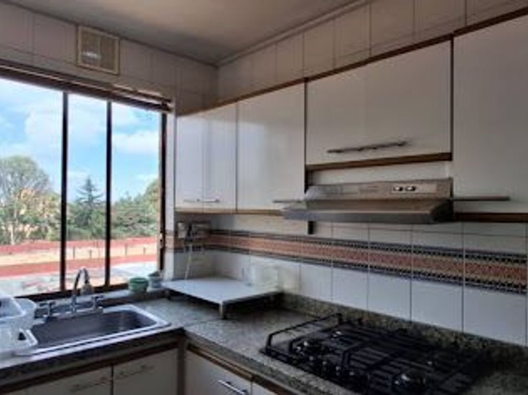 Apartamento de 3 alcobas en venta en Hayuelos, Bogotá, 88 m² · foto 12 de 20