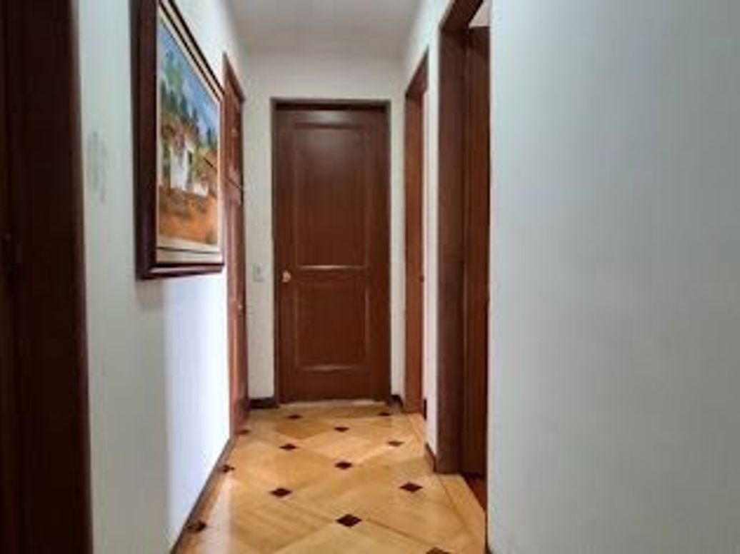 Apartamento de 3 alcobas en venta en Hayuelos, Bogotá, 88 m² · foto 16 de 20
