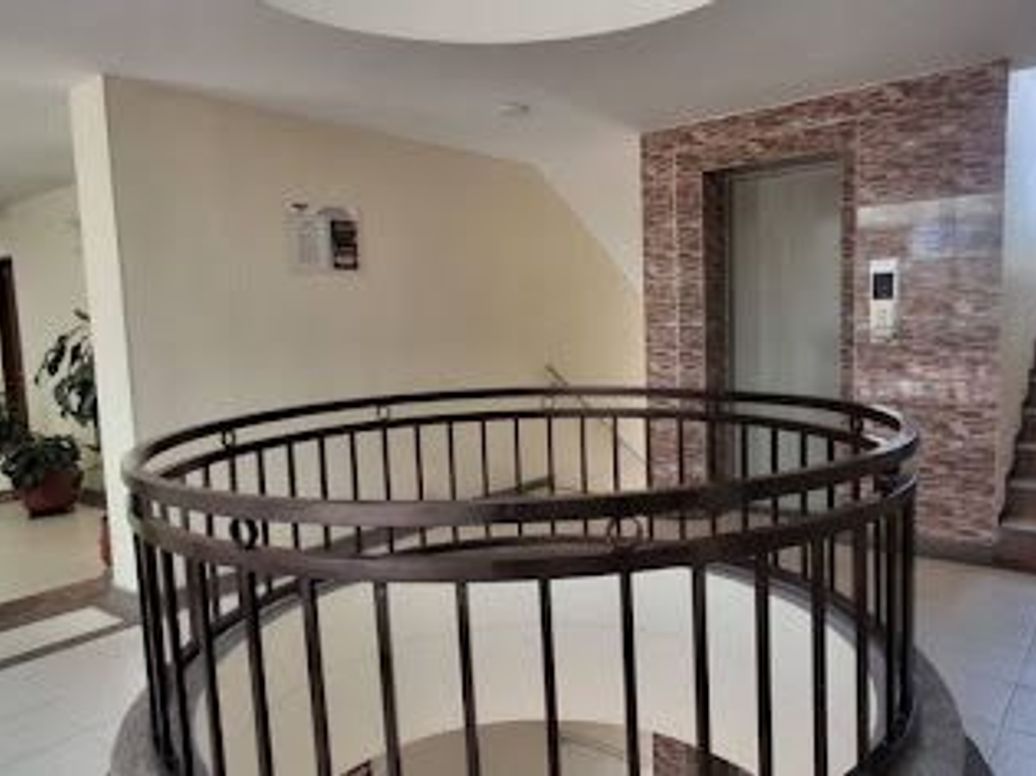 Apartamento de 3 alcobas en venta en Hayuelos, Bogotá, 88 m² · foto 3 de 20