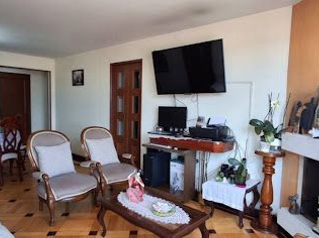 Apartamento de 3 alcobas en venta en Hayuelos, Bogotá, 88 m² · foto 5 de 20