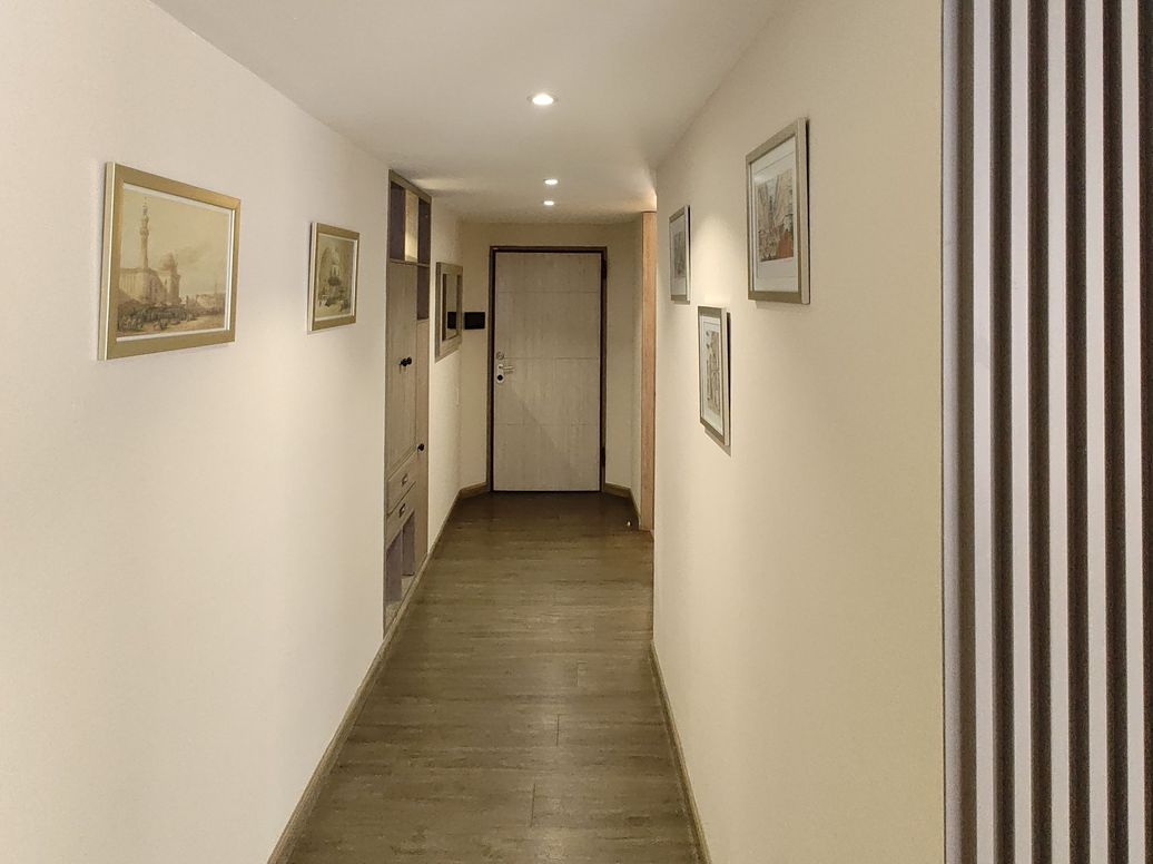 Apartamento de 3 alcobas en venta en Santa Bibiana, Bogotá, 171 m² · foto 9 de 19