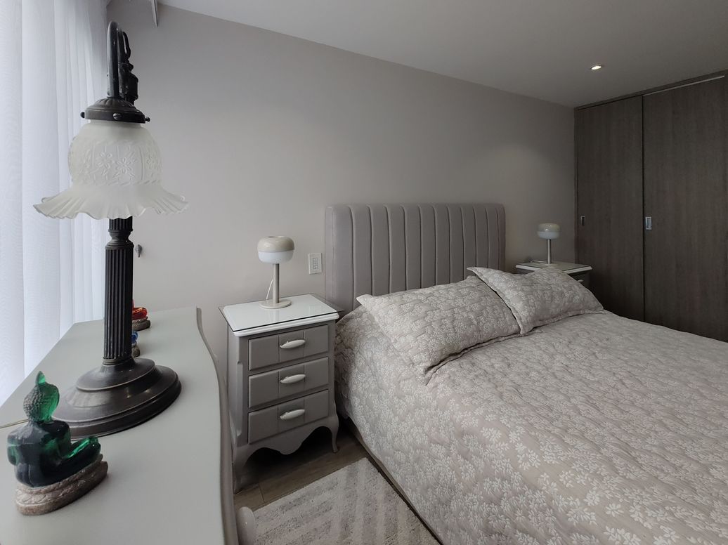Apartamento de 3 alcobas en venta en Santa Bibiana, Bogotá, 171 m² · foto 11 de 19