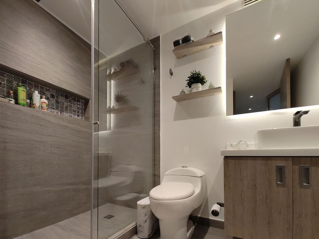 Apartamento de 3 alcobas en venta en Santa Bibiana, Bogotá, 171 m² · foto 16 de 19