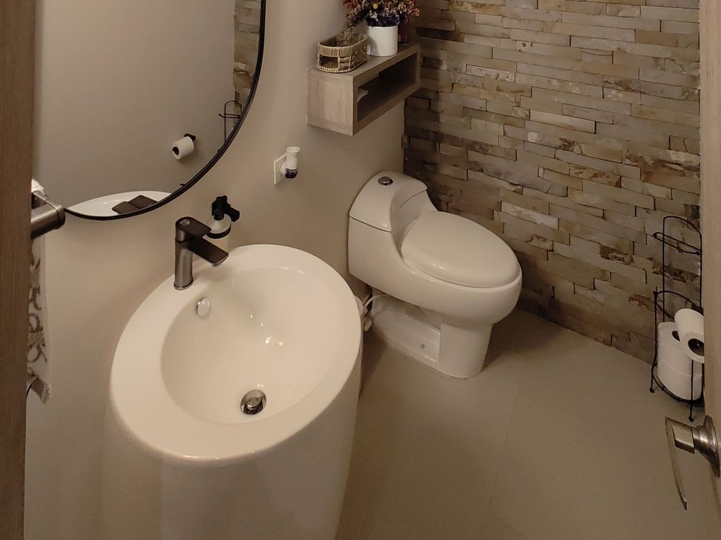 Apartamento de 3 alcobas en venta en Santa Bibiana, Bogotá, 171 m² · foto 15 de 19