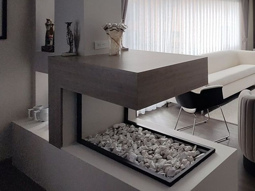 Apartamento de 3 alcobas en venta en Santa Bibiana, Bogotá, 171 m² · foto 3 de 19