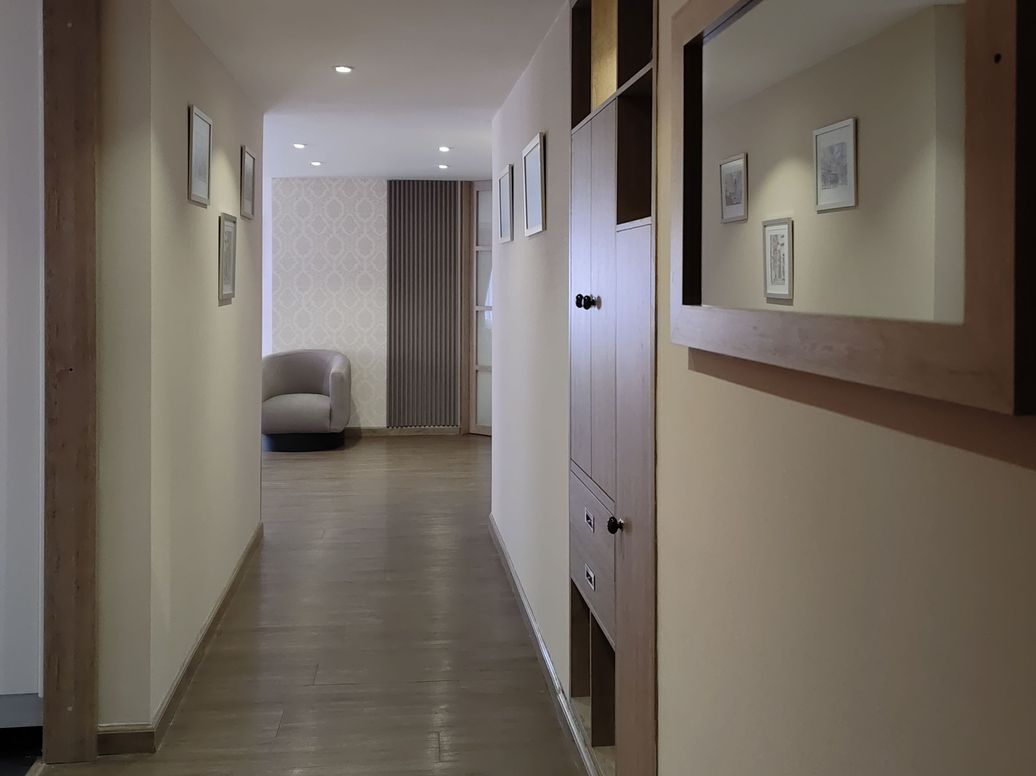 Apartamento de 3 alcobas en venta en Santa Bibiana, Bogotá, 171 m² · foto 6 de 19