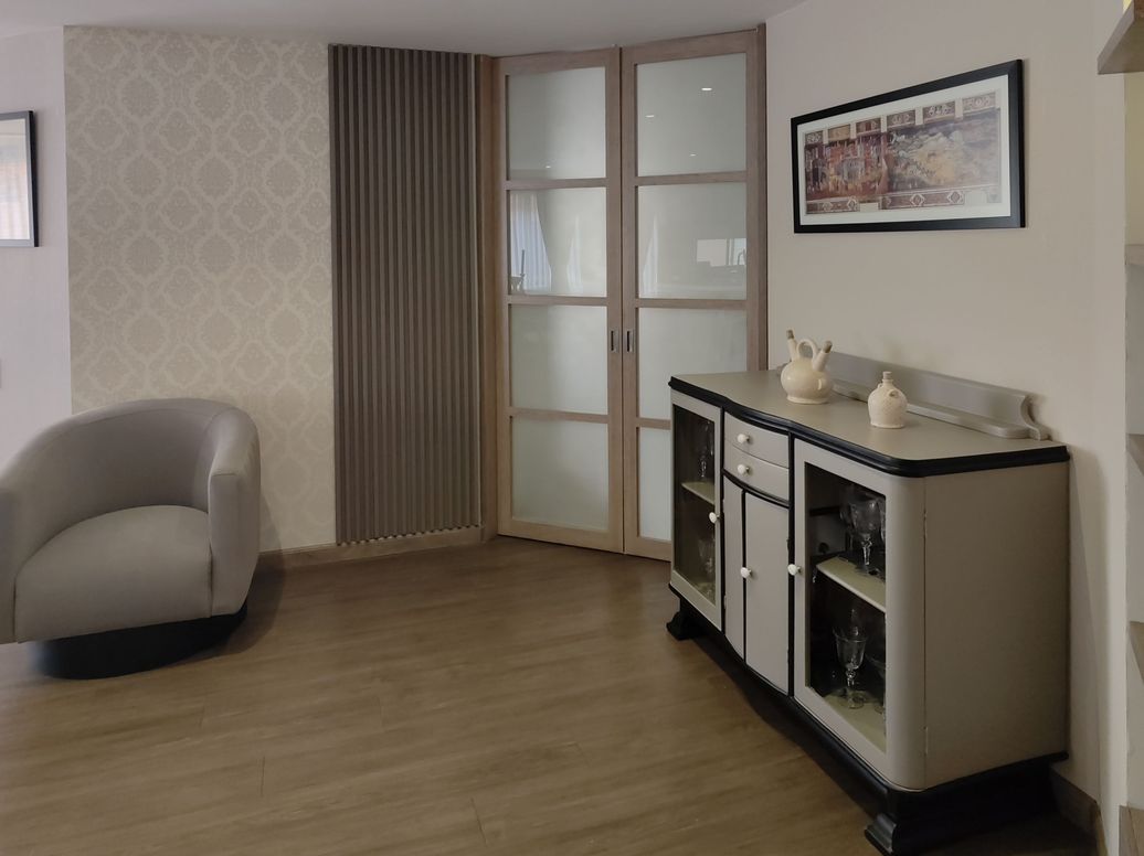 Apartamento de 3 alcobas en venta en Santa Bibiana, Bogotá, 171 m² · foto 4 de 19