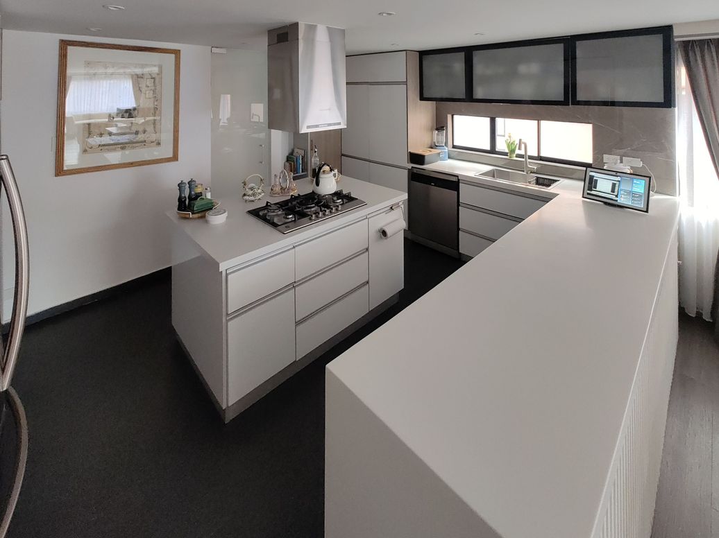 Apartamento de 3 alcobas en venta en Santa Bibiana, Bogotá, 171 m² · foto 8 de 19