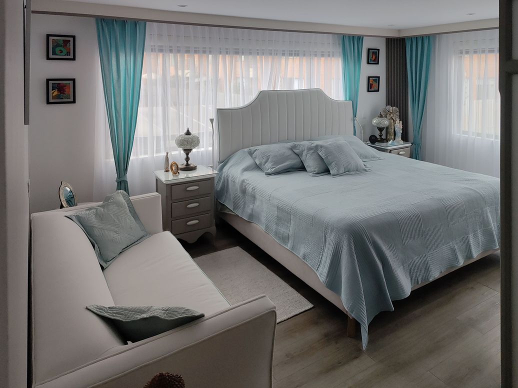 Apartamento de 3 alcobas en venta en Santa Bibiana, Bogotá, 171 m² · foto 10 de 19