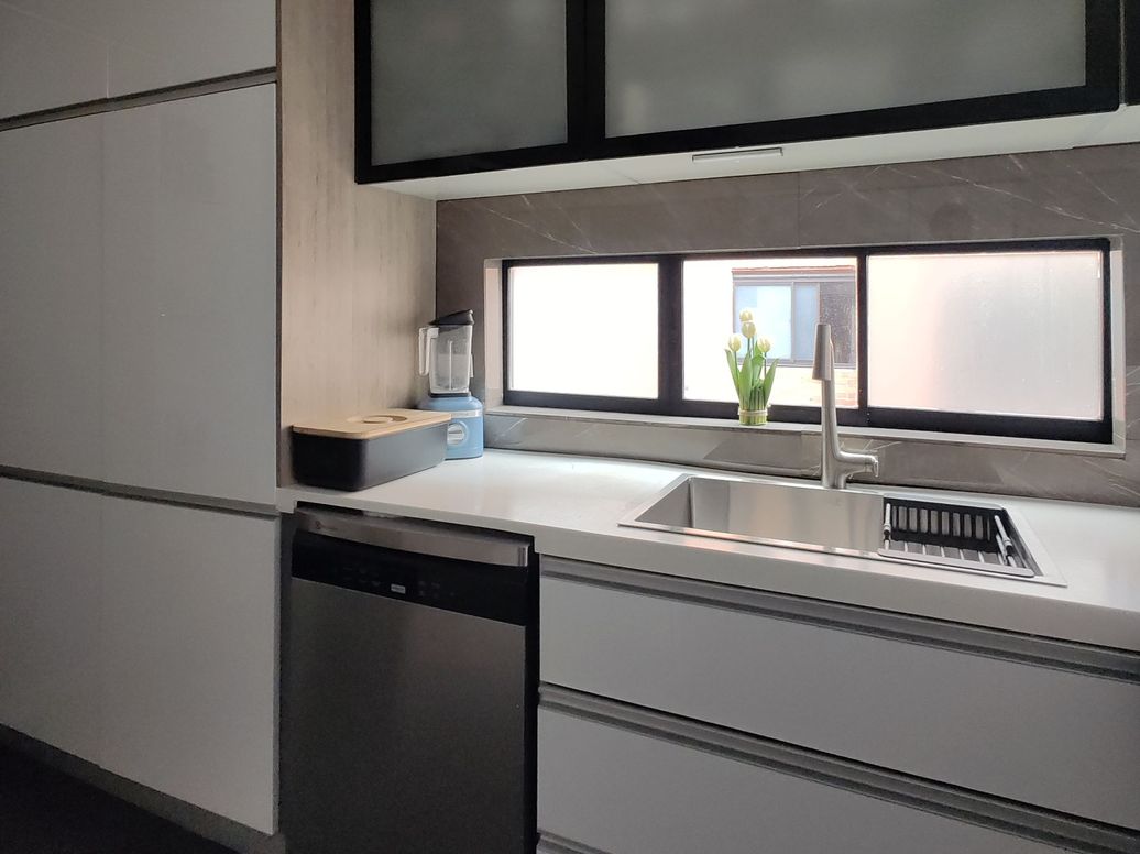 Apartamento de 3 alcobas en venta en Santa Bibiana, Bogotá, 171 m² · foto 7 de 19