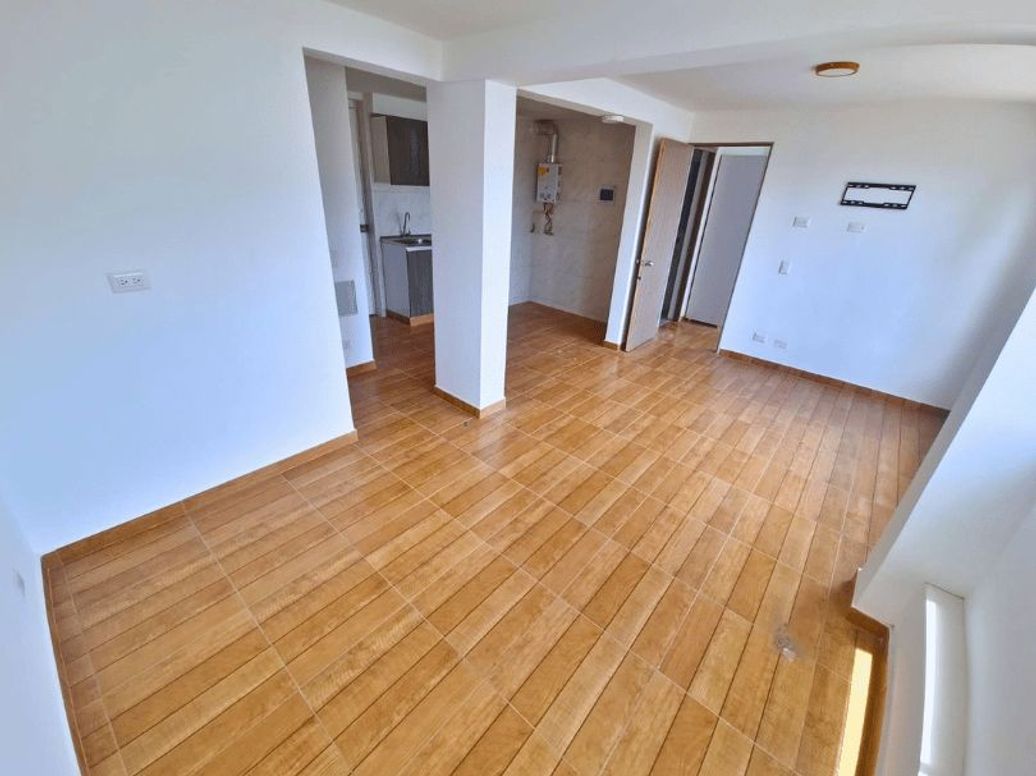 Apartamento de 1 alcoba en arriendo en Industrial Centenario, Bogotá, 40 m² · foto 3 de 10