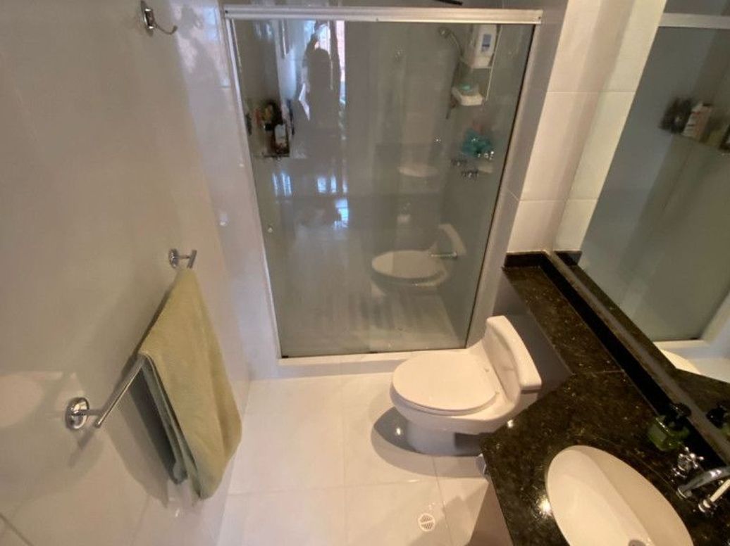 Apartamento de 1 alcoba en venta en Chicó Norte, Bogotá, 44 m² · foto 12 de 14