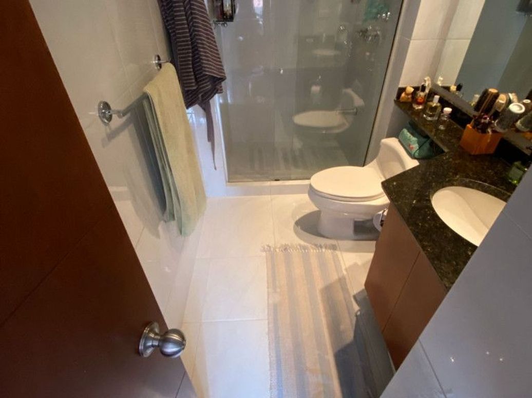 Apartamento de 1 alcoba en venta en Chicó Norte, Bogotá, 44 m² · foto 6 de 14
