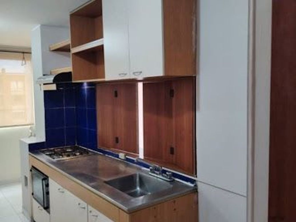 Apartamento de 2 alcobas en arriendo en Mazurén, Bogotá, 50 m² · foto 4 de 16