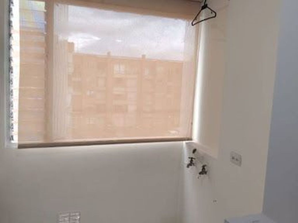 Apartamento de 2 alcobas en arriendo en Mazurén, Bogotá, 50 m² · foto 11 de 16