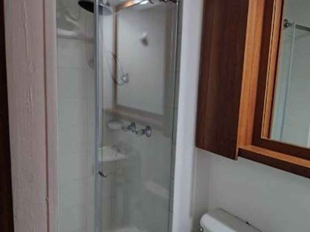 Apartamento de 2 alcobas en arriendo en Mazurén, Bogotá, 50 m² · foto 15 de 16