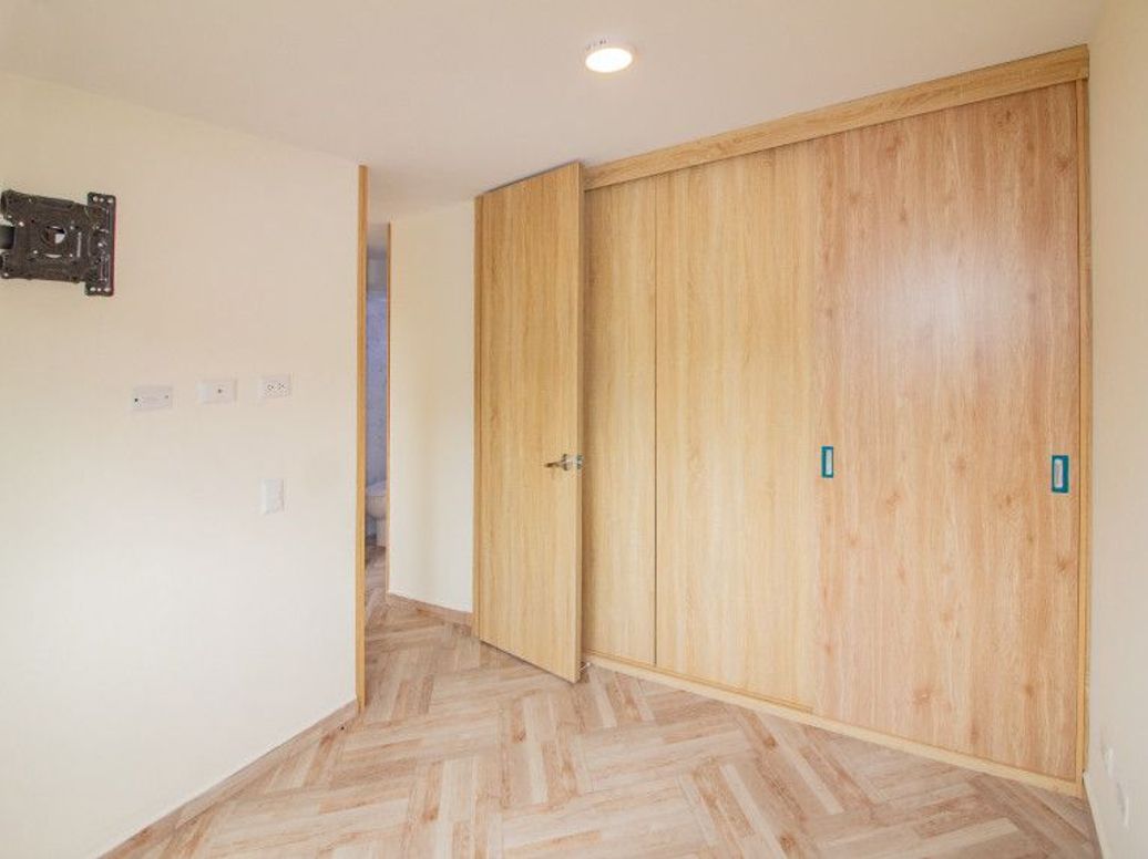 Apartamento de 1 alcoba en arriendo en Industrial Centenario, Bogotá, 30 m² · foto 8 de 18