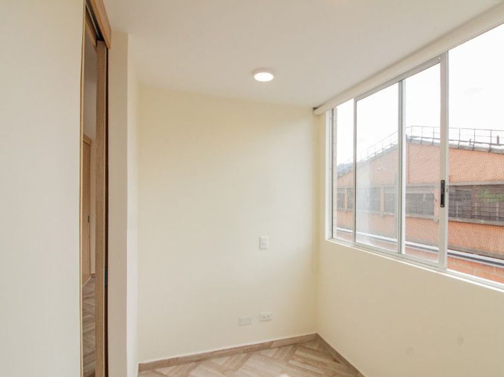 Apartamento de 1 alcoba en arriendo en Industrial Centenario, Bogotá, 30 m² · foto 7 de 18