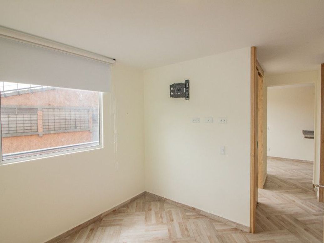 Apartamento de 1 alcoba en arriendo en Industrial Centenario, Bogotá, 30 m² · foto 9 de 18