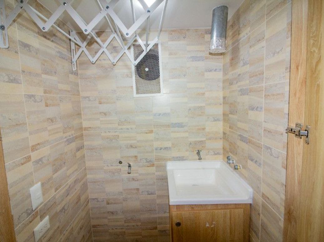 Apartamento de 1 alcoba en arriendo en Industrial Centenario, Bogotá, 30 m² · foto 10 de 18