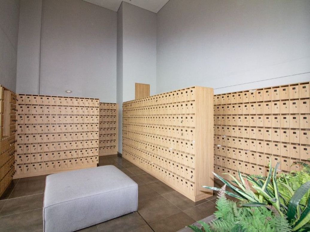 Apartamento de 1 alcoba en arriendo en Industrial Centenario, Bogotá, 30 m² · foto 16 de 18