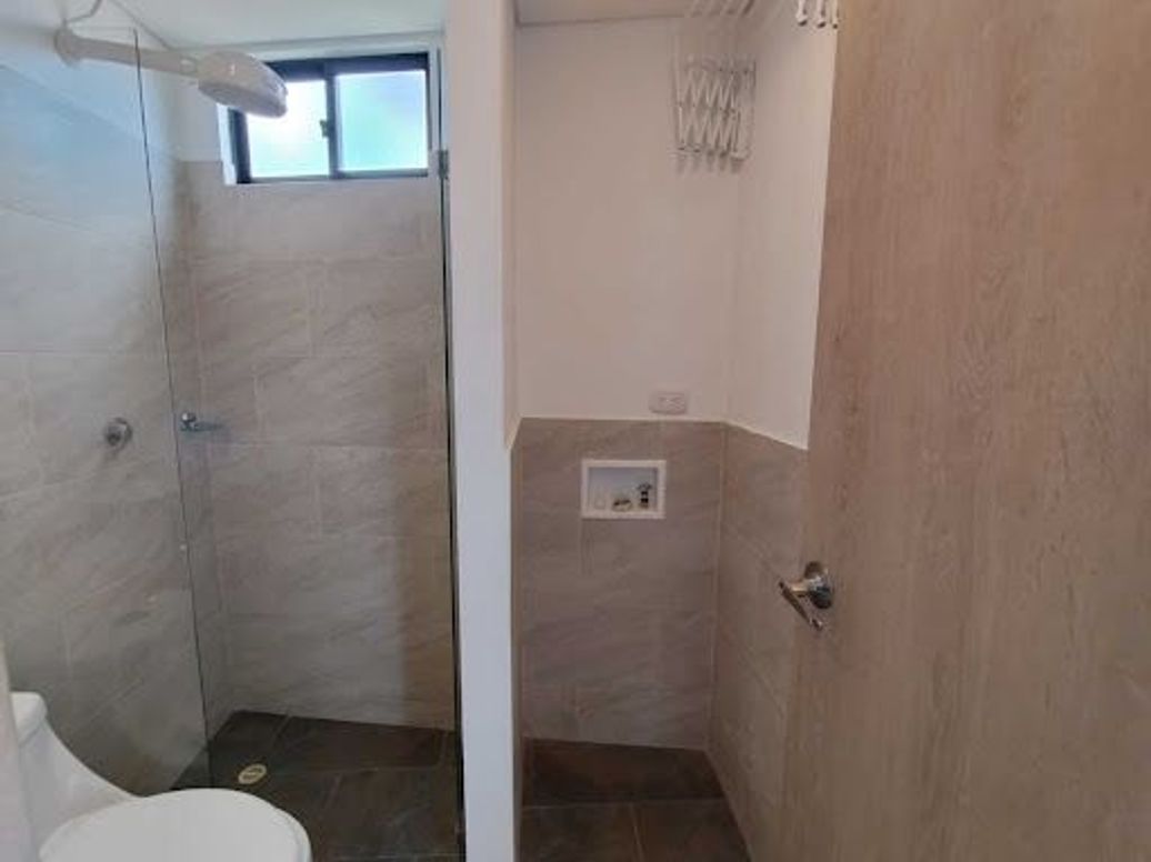 Apartaestudio en arriendo en San Fernando, Bogotá, 28 m² · foto 20 de 20
